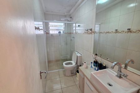 Apartamento para alugar com 60m², 1 quarto e sem vaga Apartamento para alugar com 60m², 1 quarto e sem vagaBanheiro