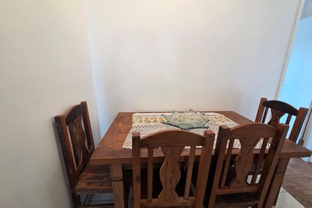 Apartamento para alugar com 60m², 1 quarto e sem vaga Apartamento para alugar com 60m², 1 quarto e sem vagaSala