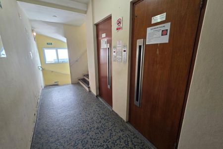 Apartamento para alugar com 60m², 1 quarto e sem vaga Apartamento para alugar com 60m², 1 quarto e sem vagaÁrea comum