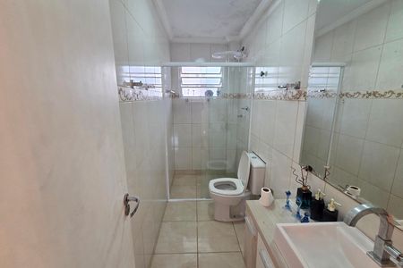 Apartamento para alugar com 60m², 1 quarto e sem vaga Apartamento para alugar com 60m², 1 quarto e sem vagaBanheiro