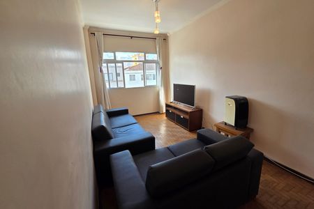 Apartamento para alugar com 60m², 1 quarto e sem vaga Apartamento para alugar com 60m², 1 quarto e sem vagaSala