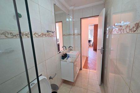 Apartamento para alugar com 60m², 1 quarto e sem vaga Apartamento para alugar com 60m², 1 quarto e sem vagaBanheiro