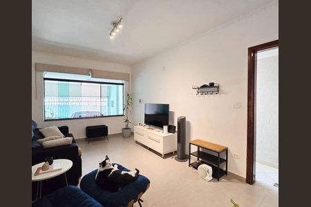 Casa à venda com 3 quartos, 165m² em Jardim Brasilandia, São Bernardo do Campo