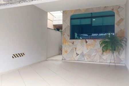 Casa à venda com 3 quartos, 165m² em Jardim Brasilandia, São Bernardo do Campo
