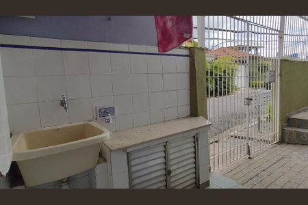 Casa para alugar com 300m², 4 quartos e 3 vagas