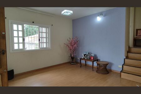 Casa para alugar com 300m², 4 quartos e 3 vagas