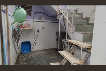 Casa para alugar com 300m², 4 quartos e 3 vagas