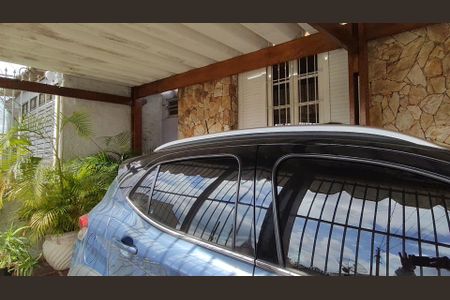 Casa para alugar com 300m², 4 quartos e 3 vagas