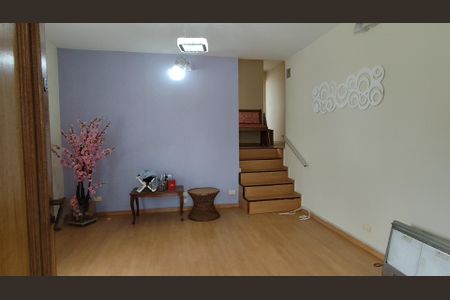 Casa para alugar com 300m², 4 quartos e 3 vagas