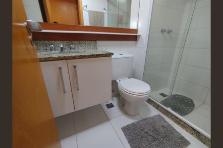 Apartamento à venda com 76m², 3 quartos e 1 vaga
