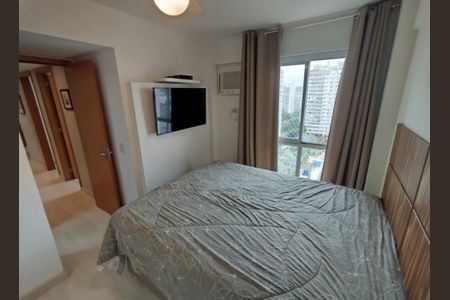 Apartamento à venda com 76m², 3 quartos e 1 vaga