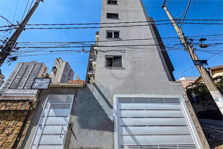 Apartamento à venda com 2 quartos, 32m² em Vila Formosa, São Paulo