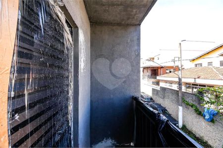 Apartamento à venda com 2 quartos, 32m² em Vila Formosa, São Paulo