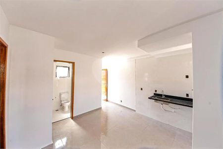Apartamento à venda com 2 quartos, 32m² em Vila Formosa, São Paulo