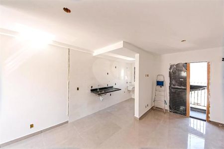 Apartamento à venda com 2 quartos, 32m² em Vila Formosa, São Paulo