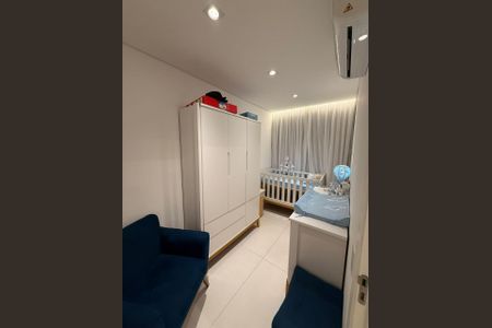 Apartamento à venda com 140m², 3 quartos e 1 vaga