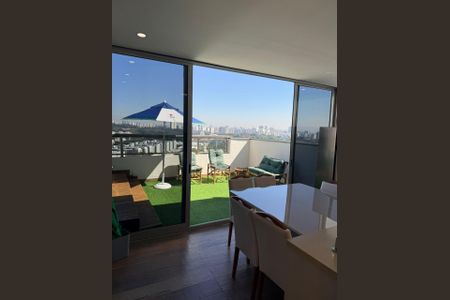 Apartamento à venda com 140m², 3 quartos e 1 vaga