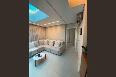 Apartamento à venda com 140m², 3 quartos e 1 vaga
