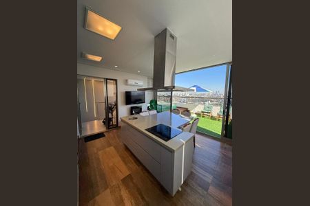 Apartamento à venda com 140m², 3 quartos e 1 vaga