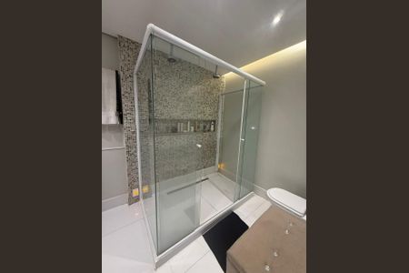 Apartamento à venda com 140m², 3 quartos e 1 vaga