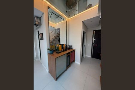 Apartamento à venda com 140m², 3 quartos e 1 vaga