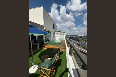 Apartamento à venda com 140m², 3 quartos e 1 vaga