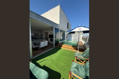 Apartamento à venda com 140m², 3 quartos e 1 vaga