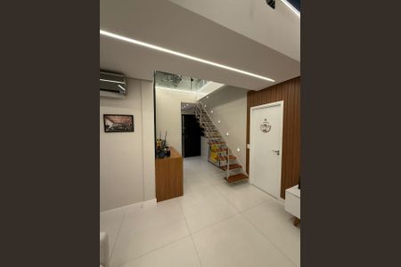 Apartamento à venda com 140m², 3 quartos e 1 vaga