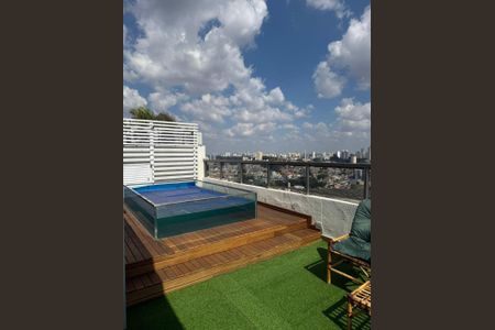 Apartamento à venda com 140m², 3 quartos e 1 vaga