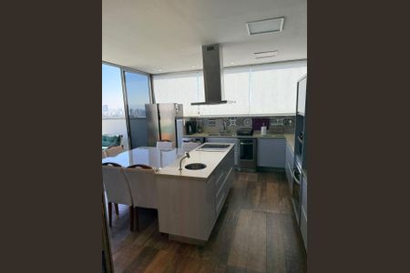 Apartamento à venda com 140m², 3 quartos e 1 vaga