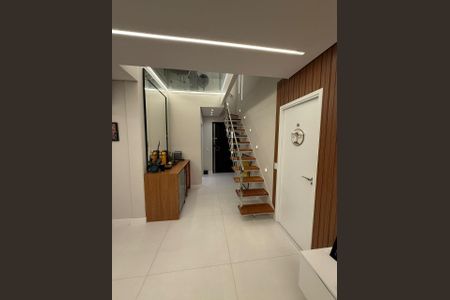 Apartamento à venda com 140m², 3 quartos e 1 vaga