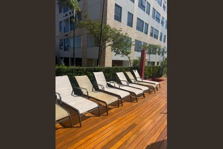 Apartamento à venda com 140m², 3 quartos e 1 vaga