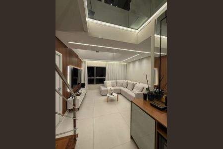 Apartamento à venda com 140m², 3 quartos e 1 vaga