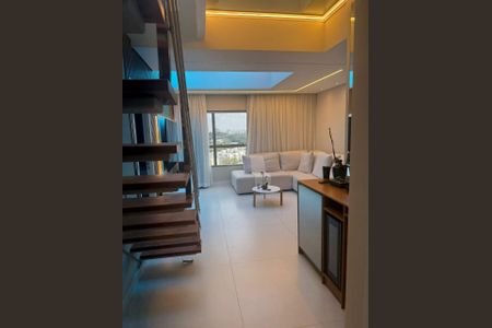 Apartamento à venda com 140m², 3 quartos e 1 vaga