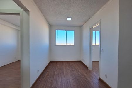 Apartamento para alugar com 35m², 2 quartos e 1 vaga Apartamento para alugar com 35m², 2 quartos e 1 vagaSala