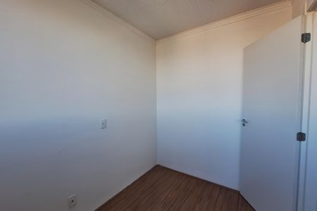 Quarto 1 de apartamento à venda com 2 quartos, 35m² em Santa Maria, Santo André
