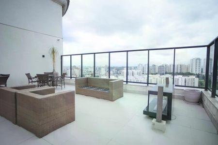 Apartamento à venda com 96m², 3 quartos e 3 vagas