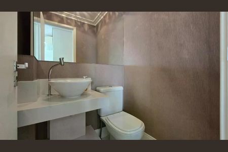 Apartamento à venda com 96m², 3 quartos e 3 vagas