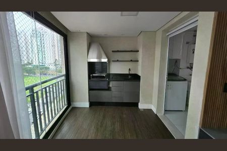 Apartamento à venda com 96m², 3 quartos e 3 vagas