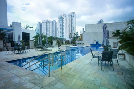Apartamento à venda com 96m², 3 quartos e 3 vagas