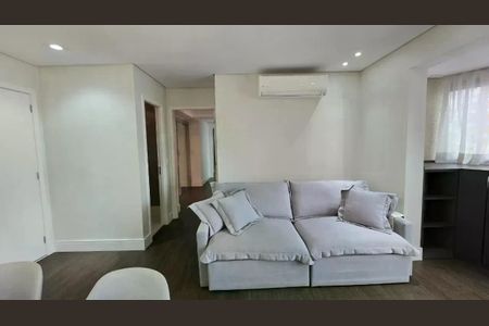 Apartamento à venda com 96m², 3 quartos e 3 vagas