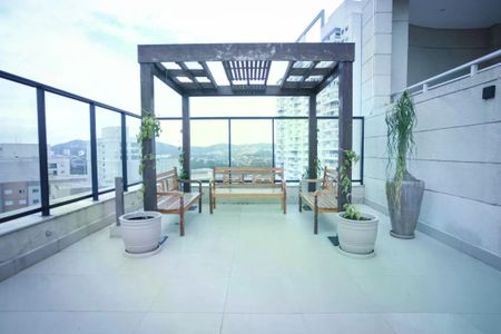 Apartamento à venda com 96m², 3 quartos e 3 vagas