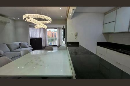 Apartamento à venda com 96m², 3 quartos e 3 vagas