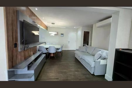 Apartamento à venda com 96m², 3 quartos e 3 vagas