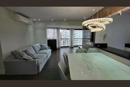 Apartamento à venda com 96m², 3 quartos e 3 vagas