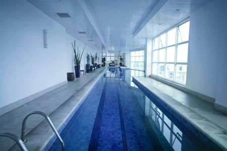 Apartamento à venda com 96m², 3 quartos e 3 vagas