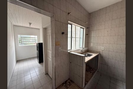 Casa à venda com 2 quartos, 80m² em Lauzane Paulista, São Paulo