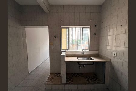 Casa à venda com 2 quartos, 80m² em Lauzane Paulista, São Paulo
