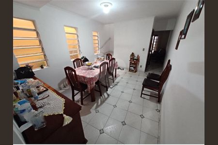 Casa à venda com 4 quartos, 156m² em Jardim Brasilia, São Paulo