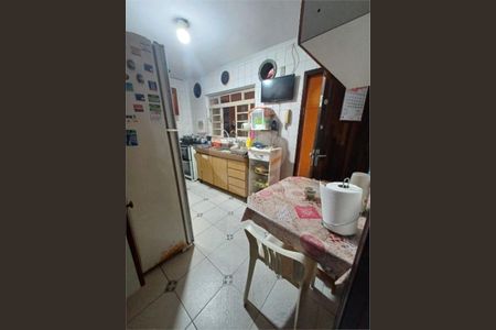 Casa à venda com 4 quartos, 156m² em Jardim Brasilia, São Paulo